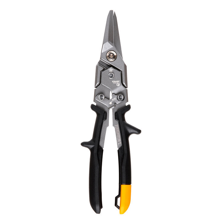 Toughbuilt TB-H4-60-S Straight Cut Aviation Snips