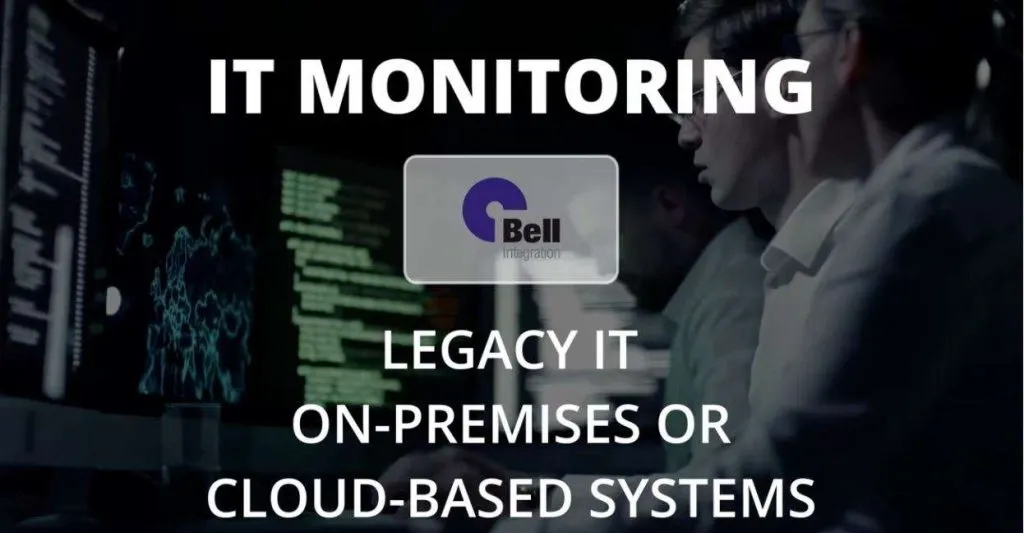 Maintain Business Continuity with IT Monitoring