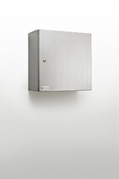 Supplier of Stainless-Steel Electrical Enclosures