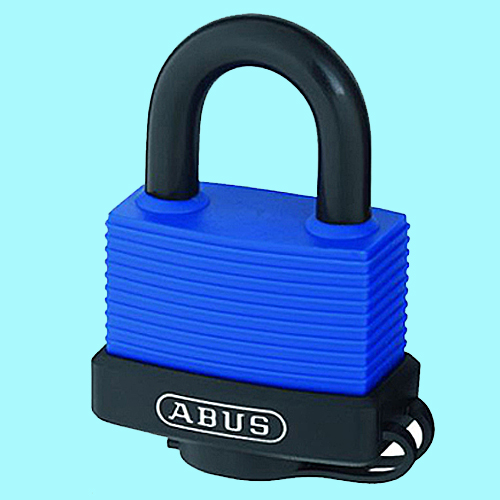 ABUS 70IB/45 Marine Padlock KA:6401