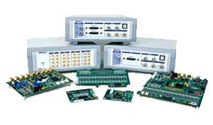 Multichannel Data Acquisition Systems