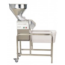 Industrial Vegetable Preparation Machines For Large Catering Kitchens