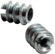 Stainless Steel Threaded Inserts