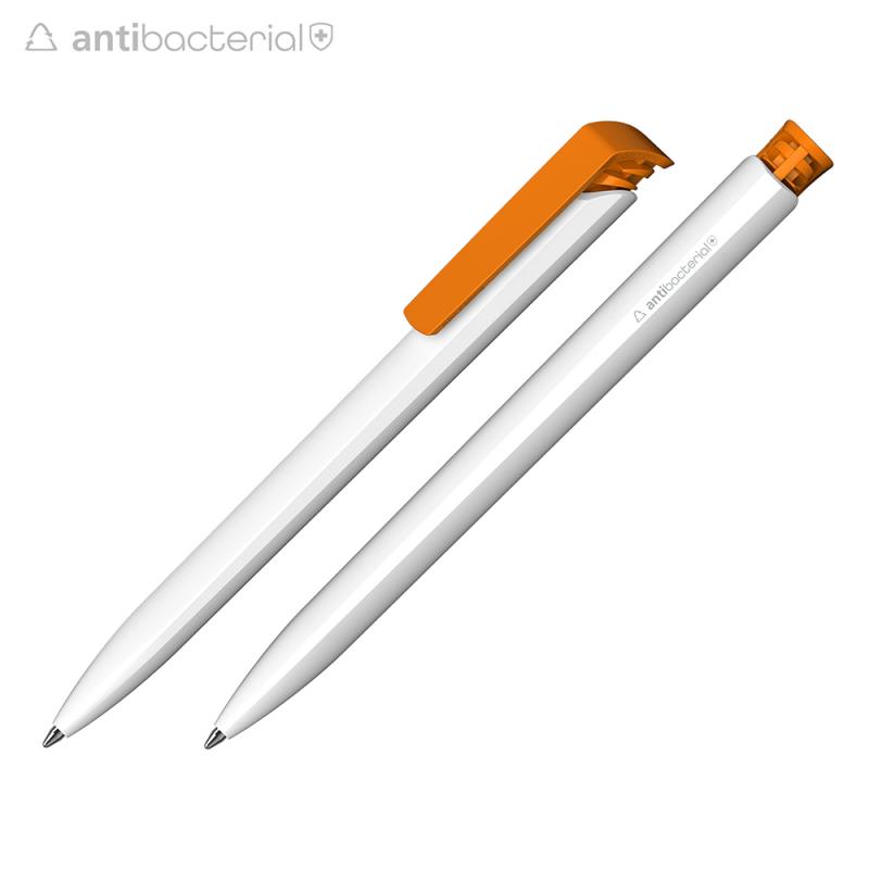 Trias Anti-Bac/ Recycling Ballpen