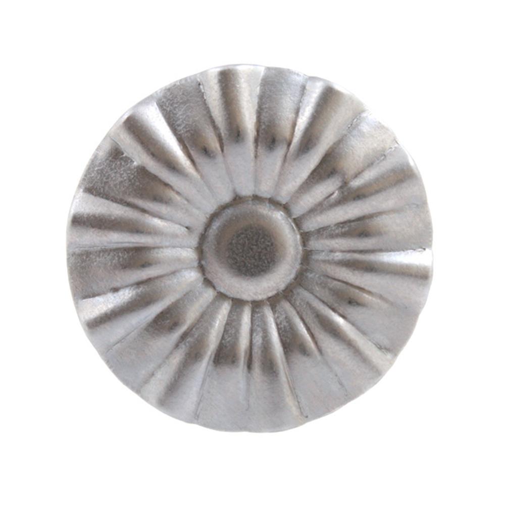 Flower - Diameter 37 x 1mm Thick