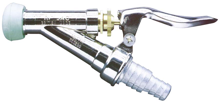 PARKAIR Ri&#45;Jac Metal Water Hose Gun