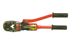 Heavy-Duty Crimping Tools For Wires