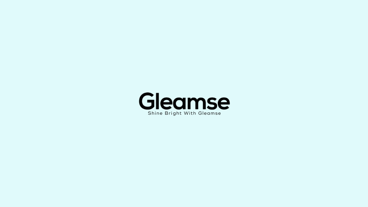 Gleamse