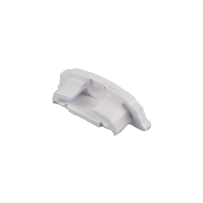 Integral Profile End Cap With Cable Entry For ILPFB146 / ILPFB147