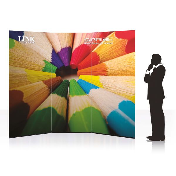 UK Providers of Portable Exhibition Backwalls For Trade Shows