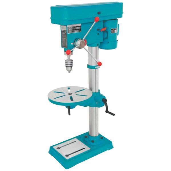 Neilsen CT3824 Bench Drill 500w 16mm