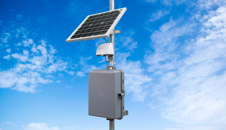 Ashtead Technology launches new air quality monitor with gas and weather sensors