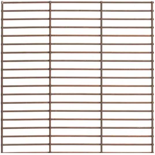 1830 x 3660mm 3"x 1/2"x 12g (6' x 12') Welded Mesh