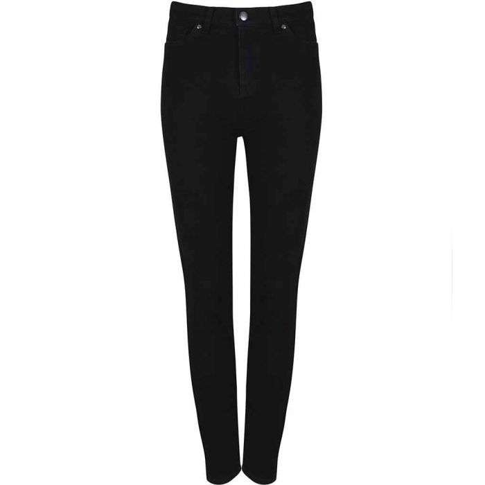 SF Ladies Skinni Jeans