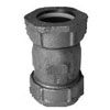 Galvanised Coupling