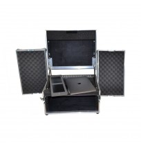 Custom Flight Cases For Electronic Devices