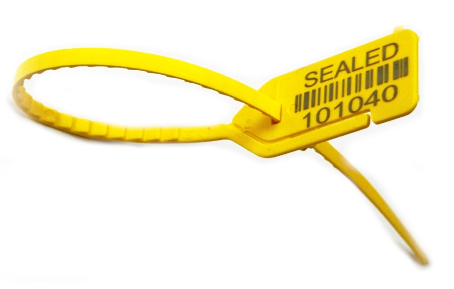 MiniLock Security Seals