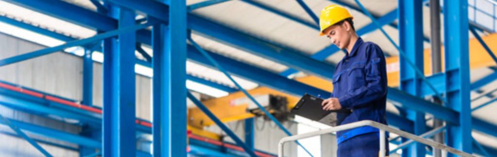 Pallet Racking Inspections For Warehouses & Distribution Centres Basildon