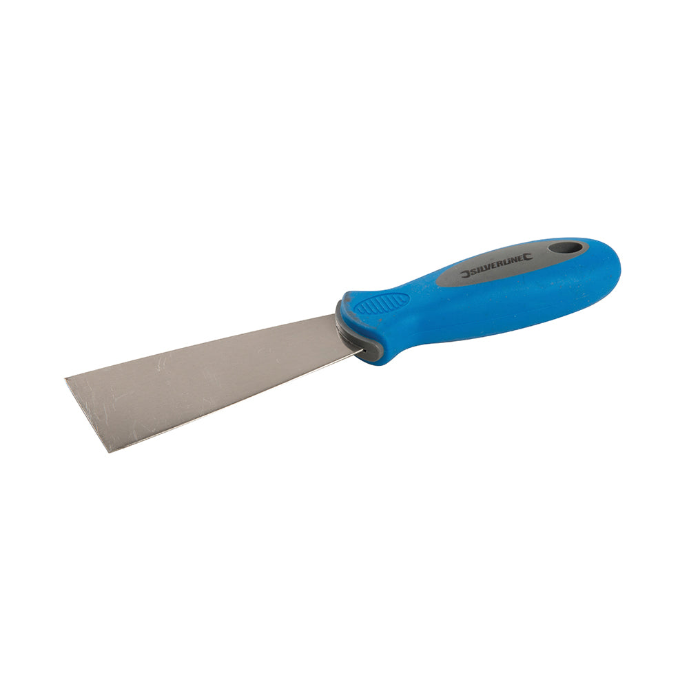 Silverline 580478 Expert Scraper 50mm