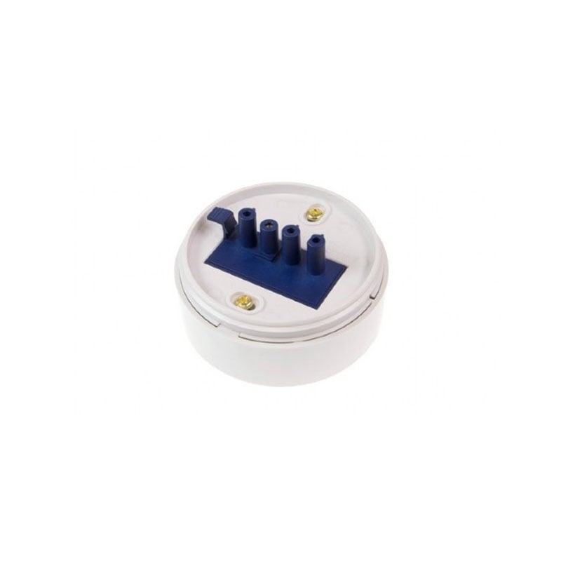 Click Flow 20A 4 Pole Ceiling Rose Connector