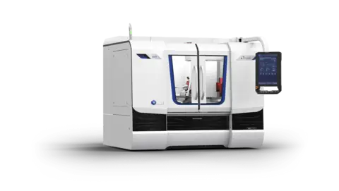 UK Distributors Of S121 CNC Machines
