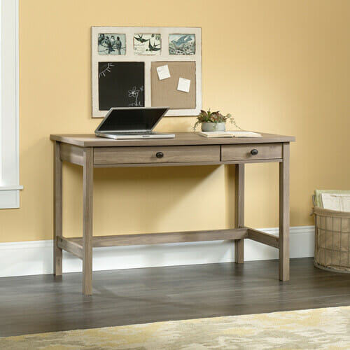 Salt Oak Study Desk