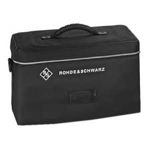 Rohde & Schwarz MXO4-Z3 Soft Carrying Case, For MXO 4 Series Oscilloscope