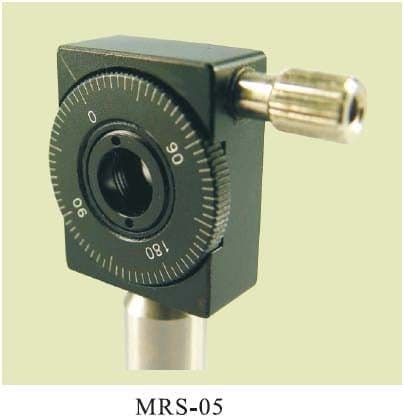 Micro Rotary Stage - MRS-05