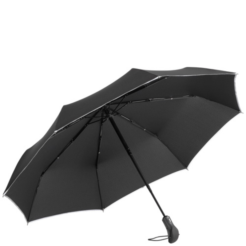 AOC Oversize Mini Magic Windfighter Carbon Umbrella