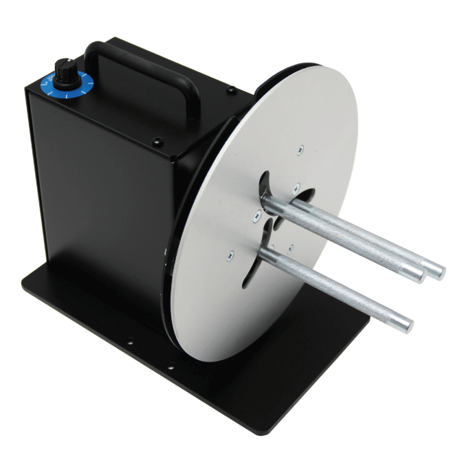 Labelmate MC-11 Label Rewinder