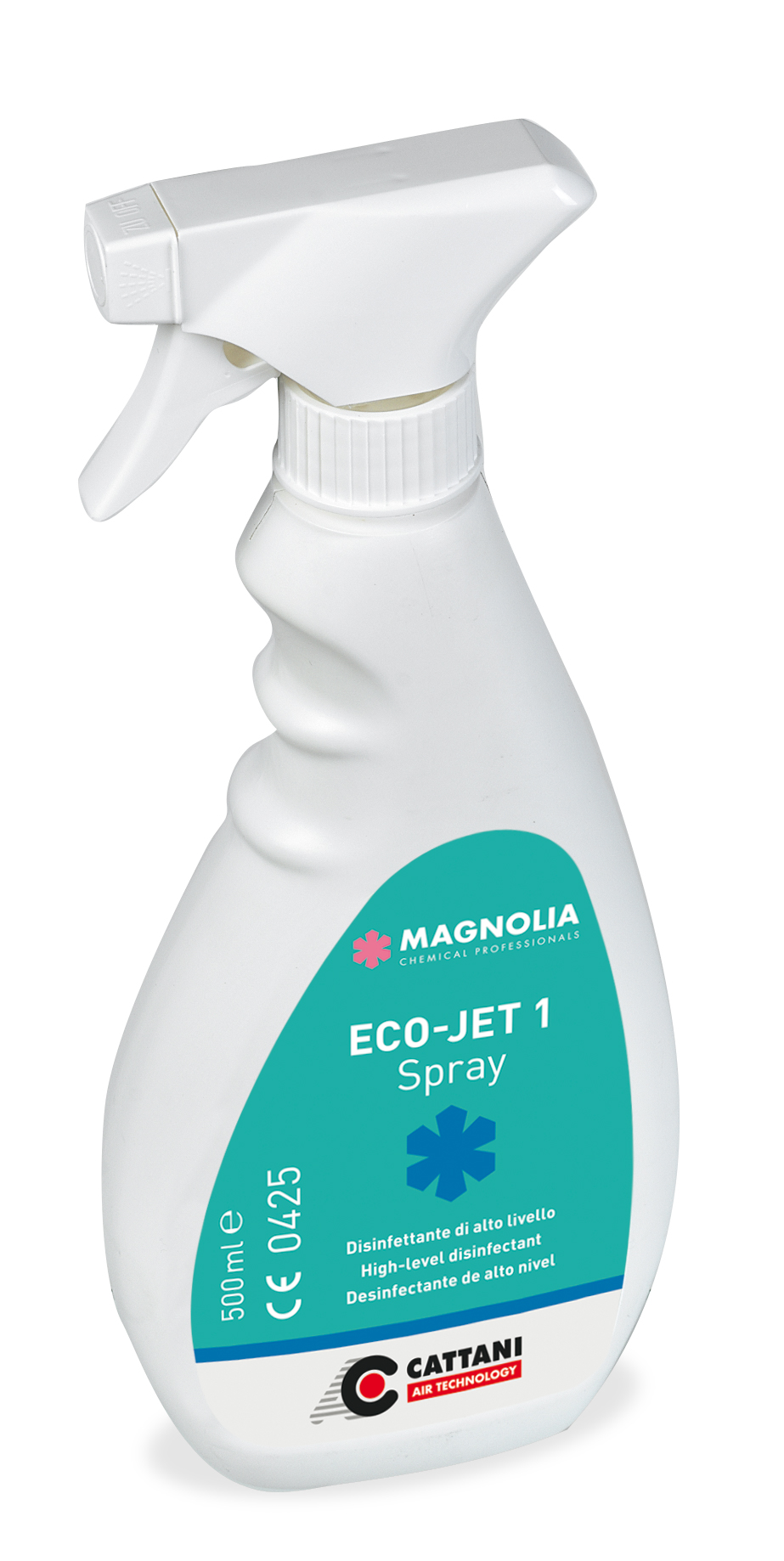 UK Supplier Of Magnolia Cleaning Consumables