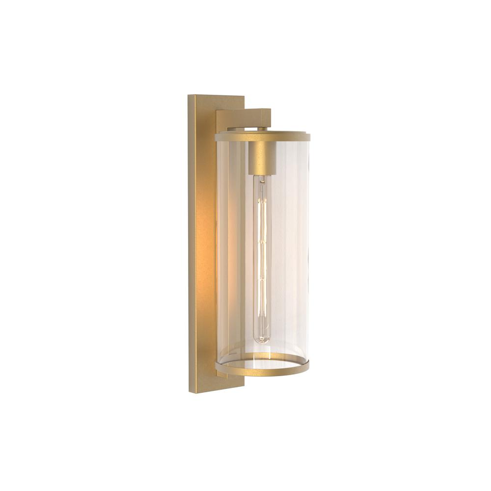 Astro Pimlico 500 Antique Brass Wall Light