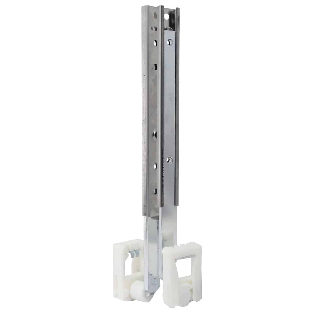 Quick Release Pivot Bar & Shoe Kit