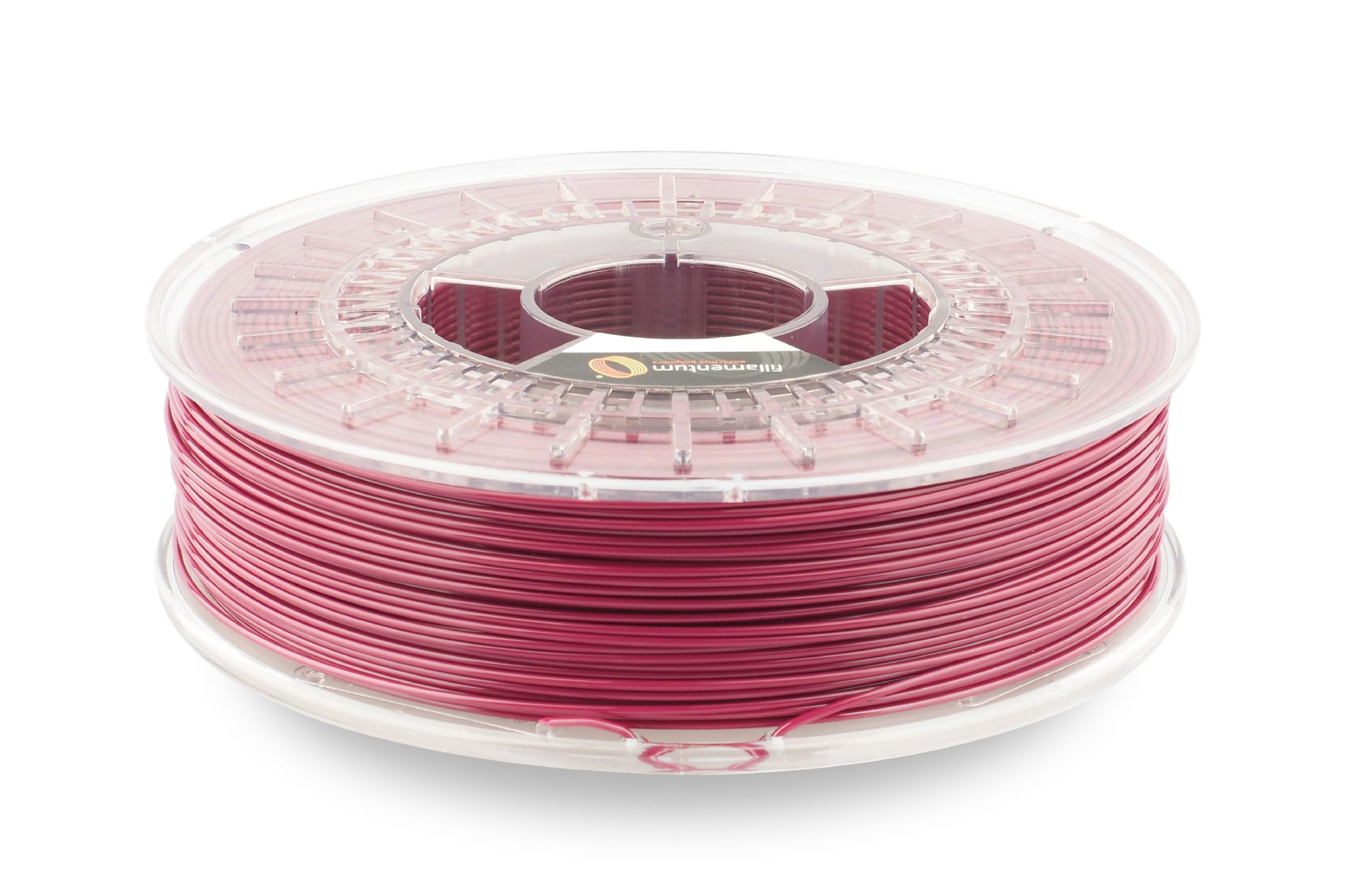 Fillamentum CPE HG100 Flirty Plum co-polyester 2.85mm 3D Printer Filament