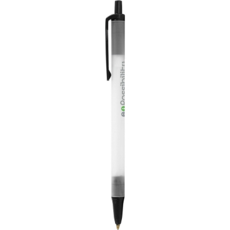 BIC&#174; Clic Stic Ecolutions&#174; ballpen