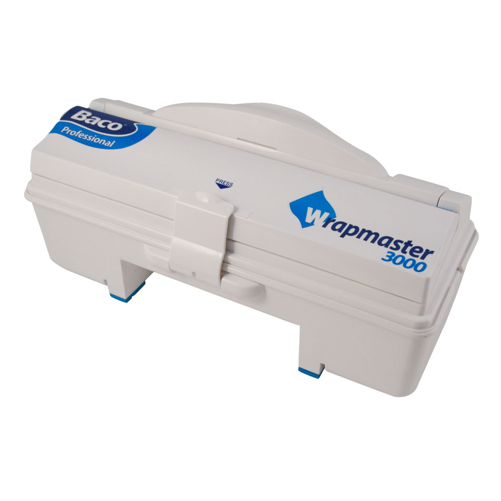 Suppliers Of Wrapmaster 3000 Dispenser For Nurseries