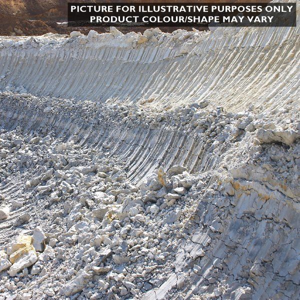 Puddle Clay