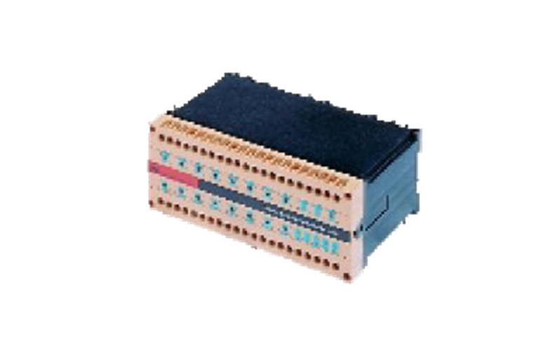 Multiplexed Signal Converters