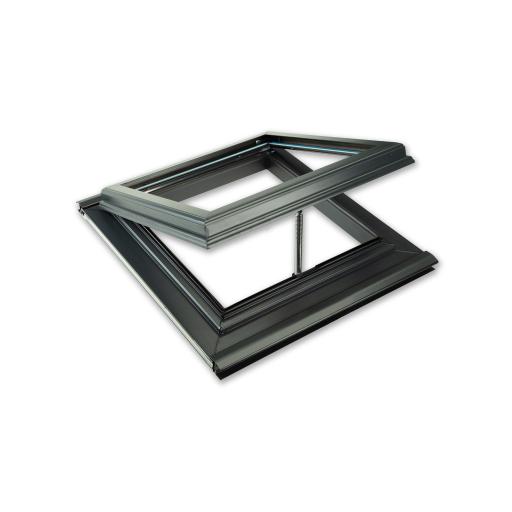 High Quality Polycarbonate Roof Vents Providers