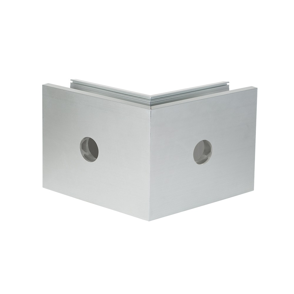 OnLevel 6021 Side Fix External Corner Raw