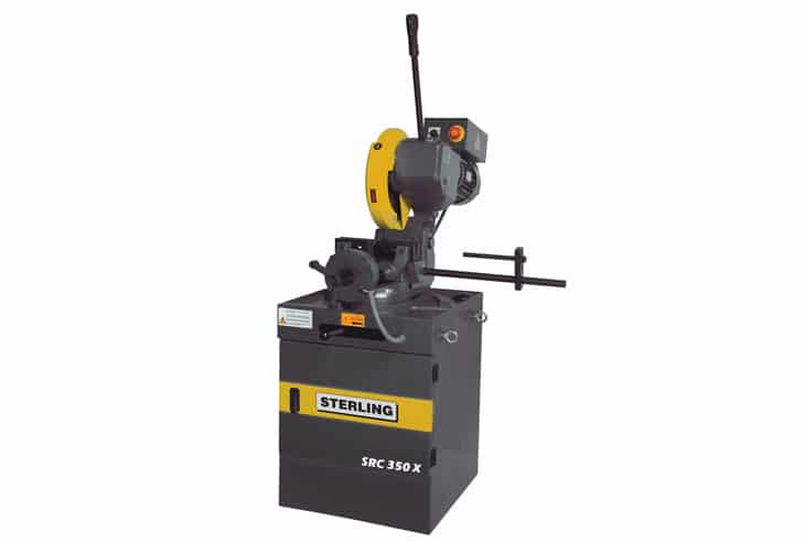 UK Suppliers of Metal Cutting Circular Saws For Workshops
