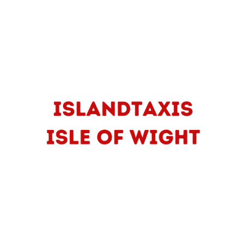 IslandTaxis Isle of Wight