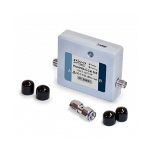 Pico Technology CC057 Calibration Data, Solt-Auto-M or Solt-Auto-F