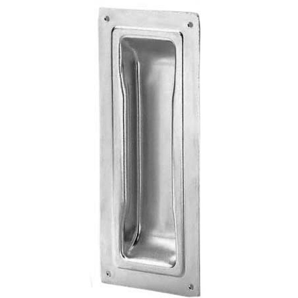 Flush Pull Handles