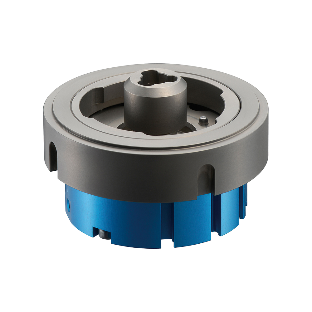 QGB08 Pneumatic gripper base unit 