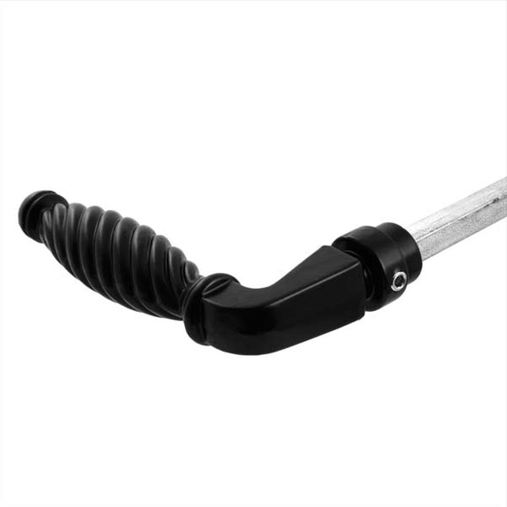 Locinox Spare Pair Of Handles - Black