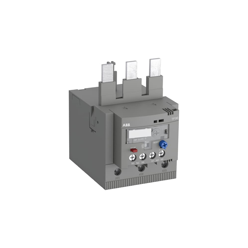 ABB TF96 Thermal Overload Relay 65A - 78A