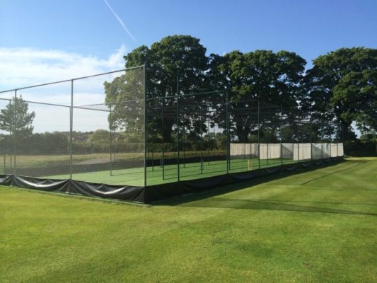 Professional Cricket Pitch Protection Solutions