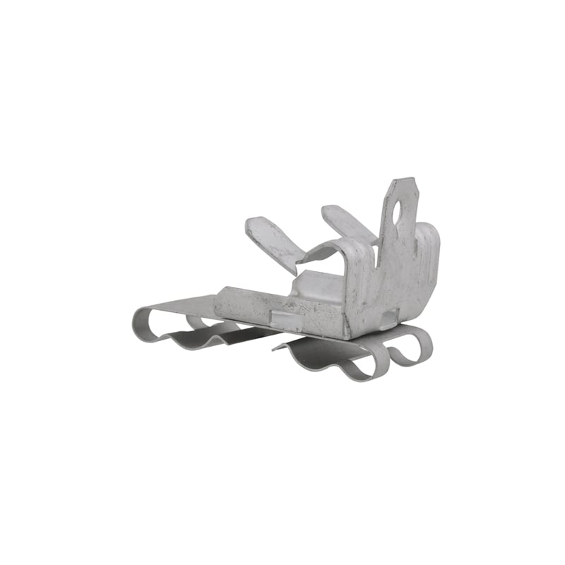 Walraven Britclips Universal Beam Clip Double Cable H5-8-DCC (Pack of 50)