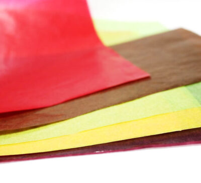 Suppliers of Greaseproof Paper Liners For Chocolates